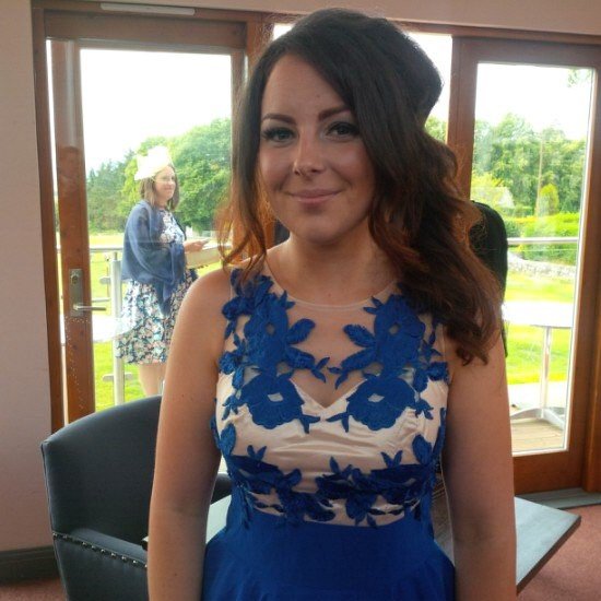 itsheatherbelle's profile picture. better change this... especially if you are getting attacked on social media constantly...