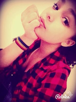 Luanete,Directioner e Flyer