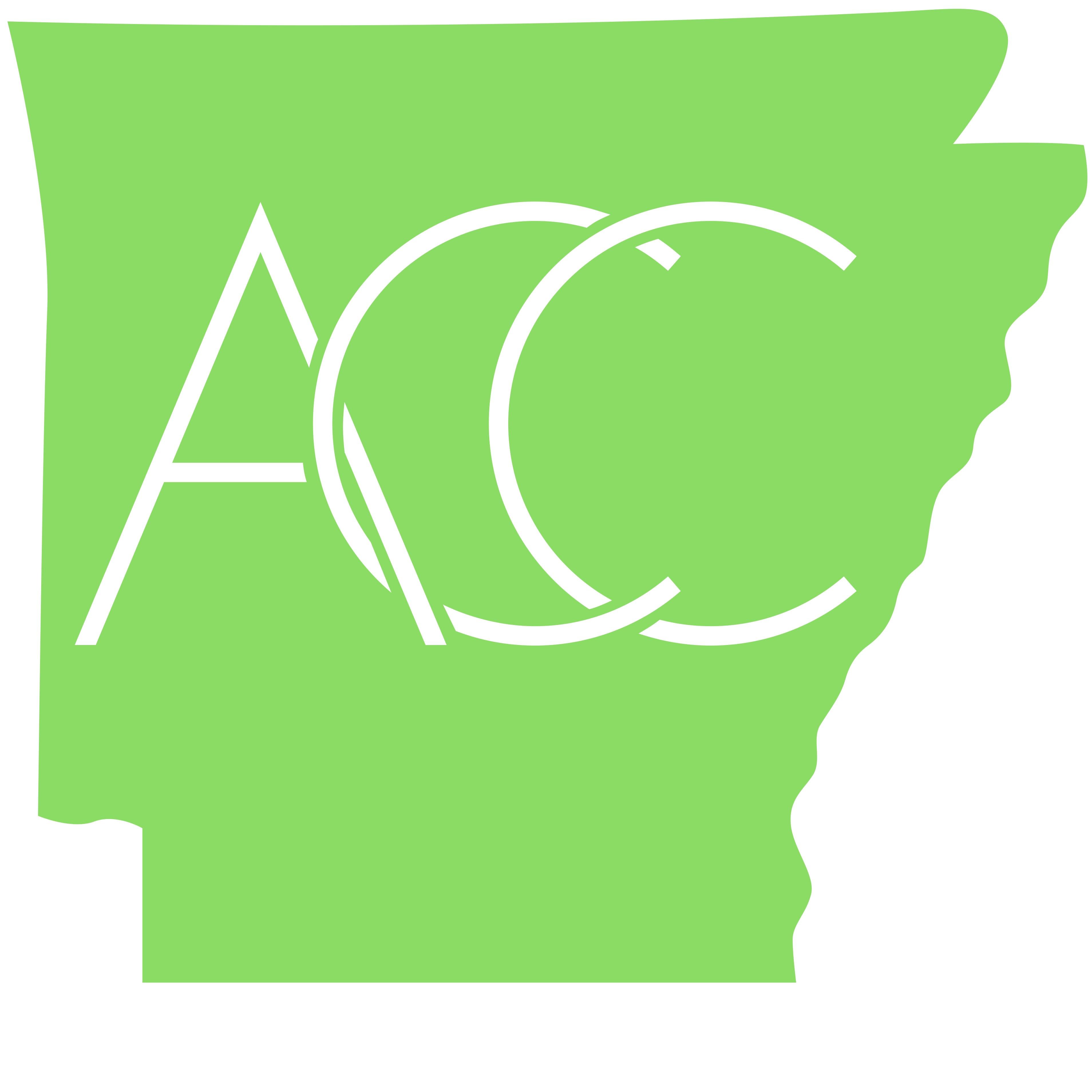 ACC's mission is to effect change that empowers its 22-member community colleges to meet the education and training needs of their students, industry partners.