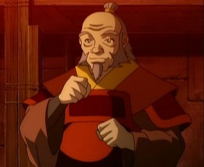 Ex-General. Dragon of the West. Tea lover and Pai-Sho enthusiast. Husband, father and uncle.(A:TLA RP)