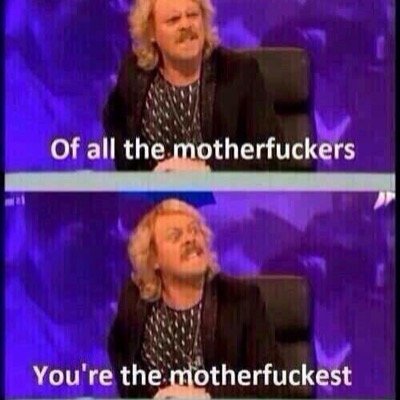 Lol i dont like you :)