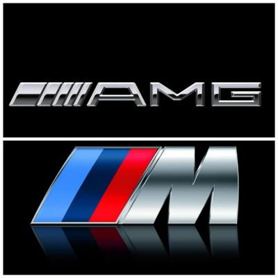 ///M - ///AMG