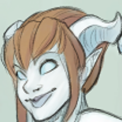 Came here to yell about warcraft, stayed for the cute art and videos.

Icon by @fusspot
Header by @frigbiscuits