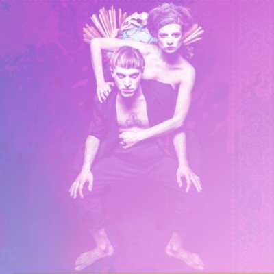 onesixninenine's profile picture. LE POP D'ÈPOQUE, immersive digital baroque opera at @SATmontreal -- 29 October - 21 November