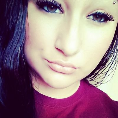 Class of 2015 
•Tattoos
•Piercings
Kik» Thatgaygirl420 
Snapchat» Lil_420shawty
I like females 100% ♦♦
Hit that follow button n I'll hit it back❤