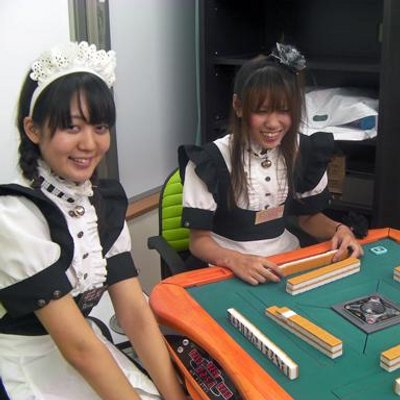 麻雀2chまとめ一発 Mahjong2chmatom Twitter