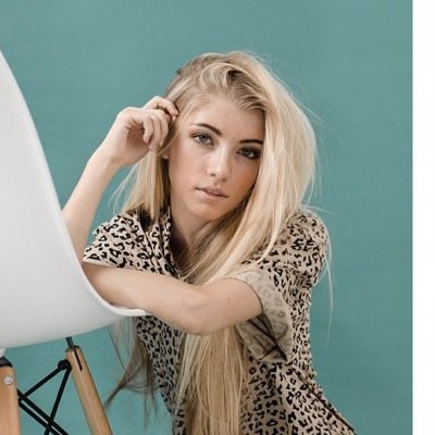 18 | BrandyMelvilleModel