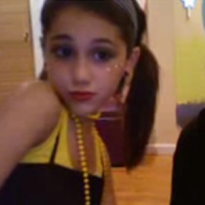 ArabelleHarLA's profile picture. 