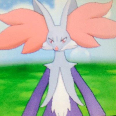 Pokemon King! Give Aways FC:2122-8011-0408