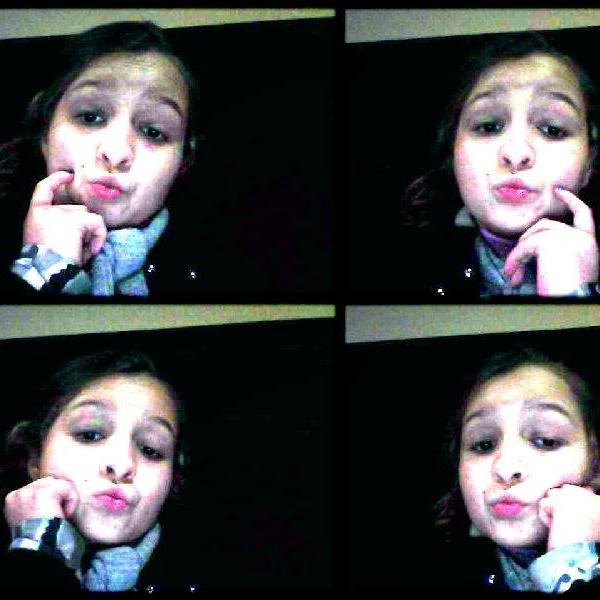 LuandaCris_123's profile picture. Do nada você se tornou tudo,, TE AMO