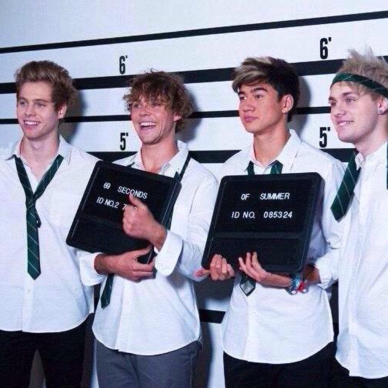 Im just a reject