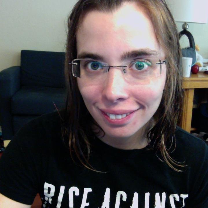 brit_burr Profile Picture