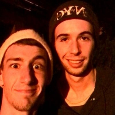 La vie a 2 c’est mieux, devenez schizophrène !!