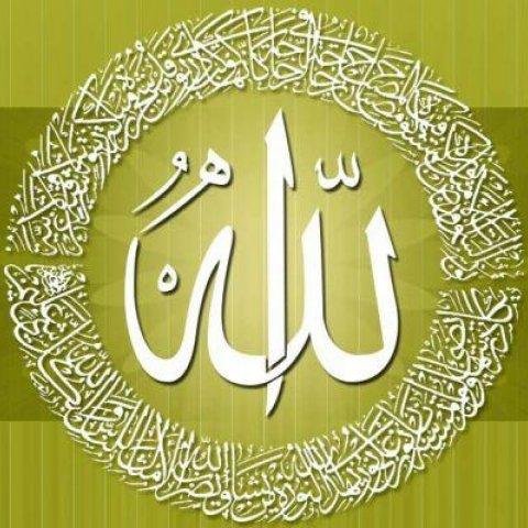 İNNEDDİNNE İNDALLAHİL İSLAM