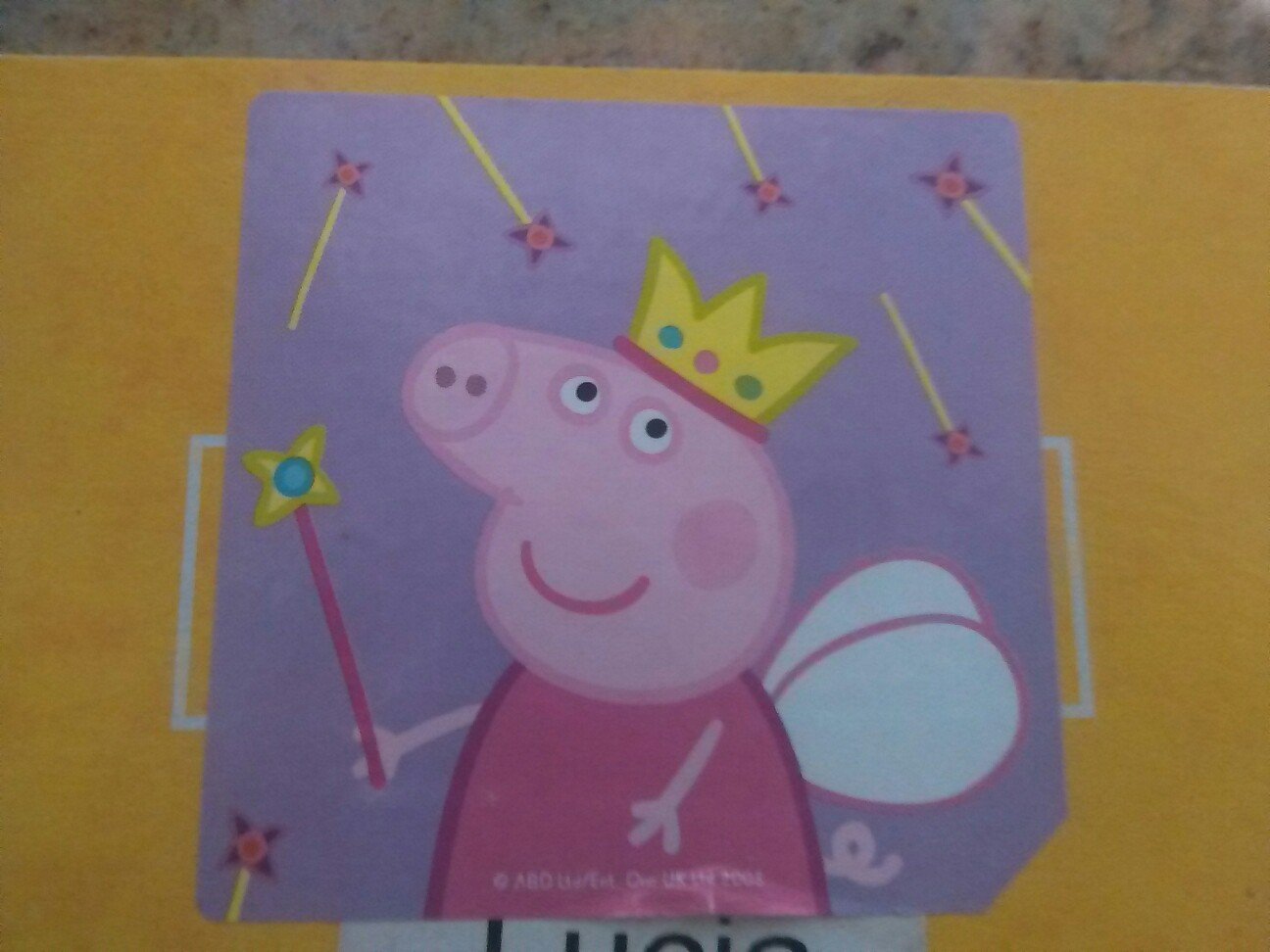 mlpp43's profile picture. 