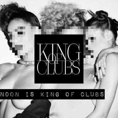 Experience London's award-winning, most vibrant and on-trend nightclubs with King of Clubs. We'll redefine your expectations of nightlife.