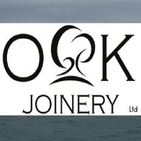 OK Joinery Ltd(@okjoinery) 's Twitter Profile Photo