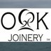 OK Joinery Ltd (@okjoinery) Twitter profile photo