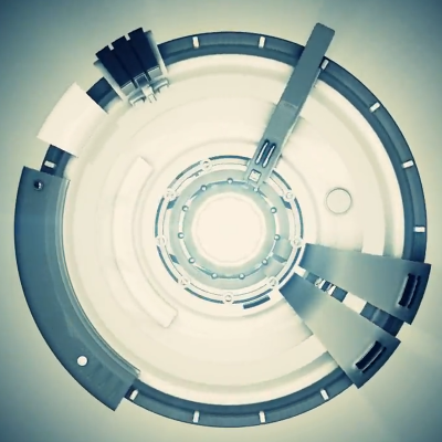 VisualizedEDM's profile picture. 