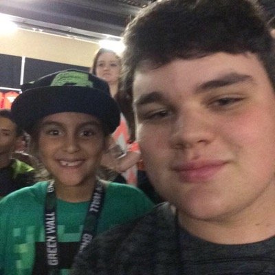 ClipperTheGod's profile picture. add me 4 gb