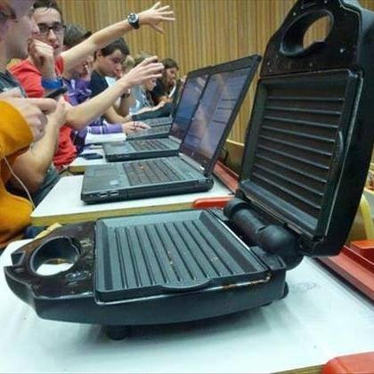 MeetNETGroup's profile picture. 