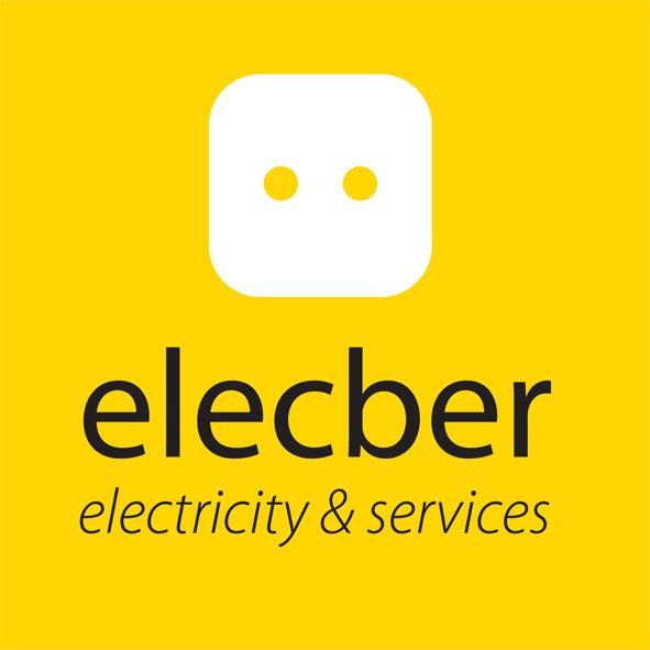 elecber's profile picture. Empresa especializada en el Sector de las Instalaciones Eléctricas, Servicios Energéticos, Domótica e Inmótica