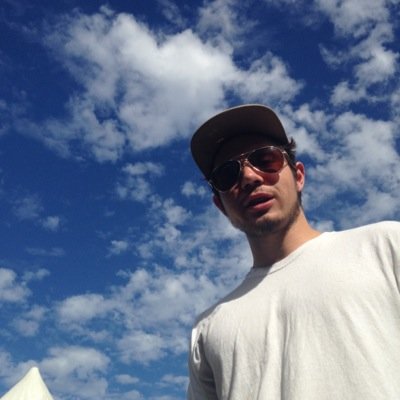 NickMG13's profile picture. 