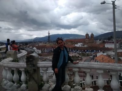 Dios mi guia ♥