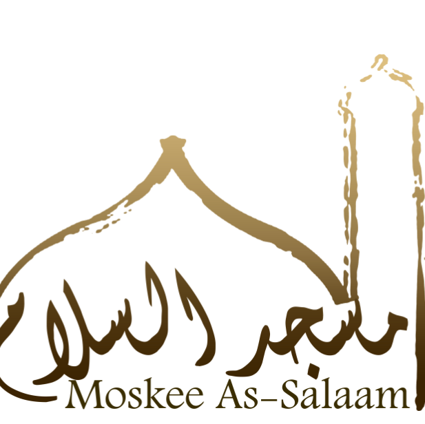 Moskee As-Salaam