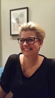 Ungdomsskolelærer Rå Bergen - realfag og K&H - liker å kombinere fagene mine. Leter etter gode digitale verktøy