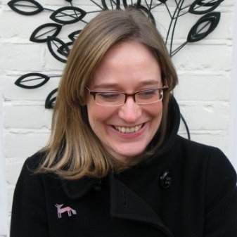 Founder of Amelia Noble & Partners