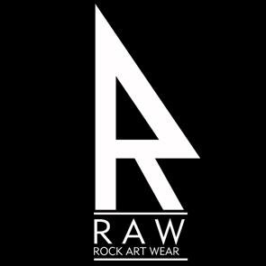 BRAND • MERCH / STORE 1. Jl. Jaksa Agung R. Soeprapto. Palembang / STORE 2. Jl.MP. Mangku Negara. Simpang Patal // Info Phone:081994903891//Line:rawrockartwear