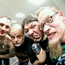 Daniel Groth - @DanVenni - Twitter