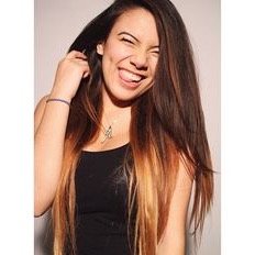 QUEEN FOLLOWED aka @Adelainemorin 10/12/14 at 2:28