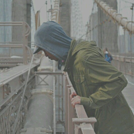 VitoTheGod's profile picture. The Human