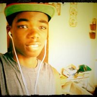 Tyreese (@255ce1866d5a443) 's Twitter Profile
