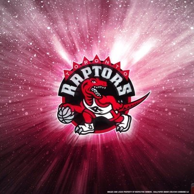 Go RAPTORS !!!