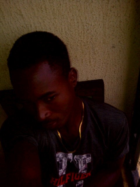 SegchuksSaint's profile picture. 