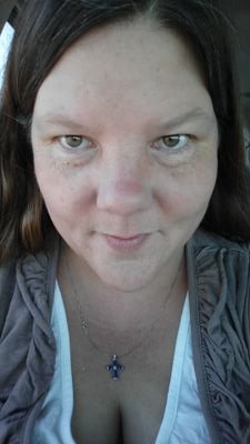 I am a mom, wife, daughter, sister, friend and a bunch of other stuff....