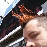 J Boyd (@bttrbringanarmy) 's Twitter Profile