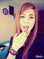 Sen benim Canımmm :))