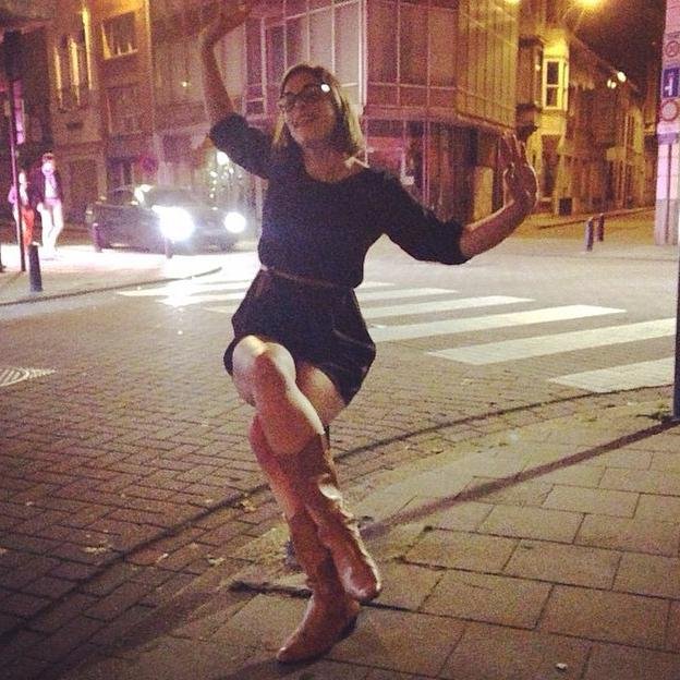 SaraMYG's profile picture. Eeuwige twijfelaar