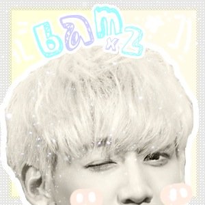 BamBam กันต์พิมุก ภูวกุล #GOT7 #97Line @BamBam1A