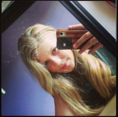 Be yourself, everyone else is already taken