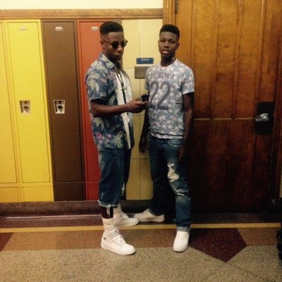 414Manii's profile picture. Low w. my bae @Hooper_Babiee