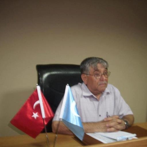 HamitGktrk's profile picture. Doğu Türkistan tarihi, yakın geçmişi ve Afganistan üzerinden 1960'lı yıllarda gerçekleşen Uygur Türklerinin göçü konusunda çalışmalar yapan araştırmacıyım.