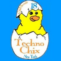Techno Chix (@technochix18) 's Twitter Profile