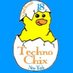 Techno Chix (@technochix18) Twitter profile photo Techno Chix (@technochix18) Twitter profile photo