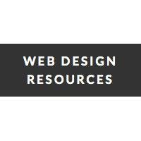 Web Design Resources (@webresourcesnet) 's Twitter Profile