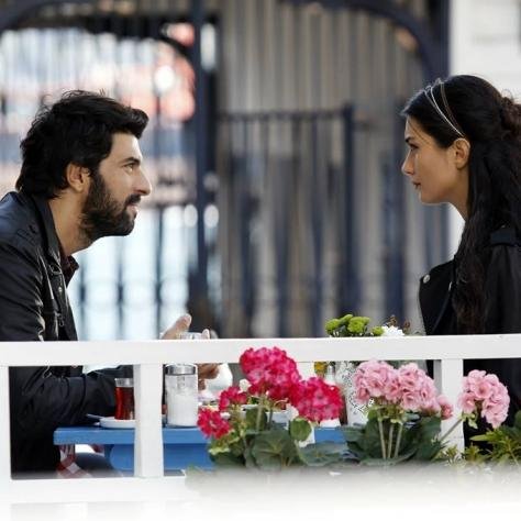 #tubabüyüküstün kocamannn sevilesi insann:)#karaparaaşk #enginakyürek